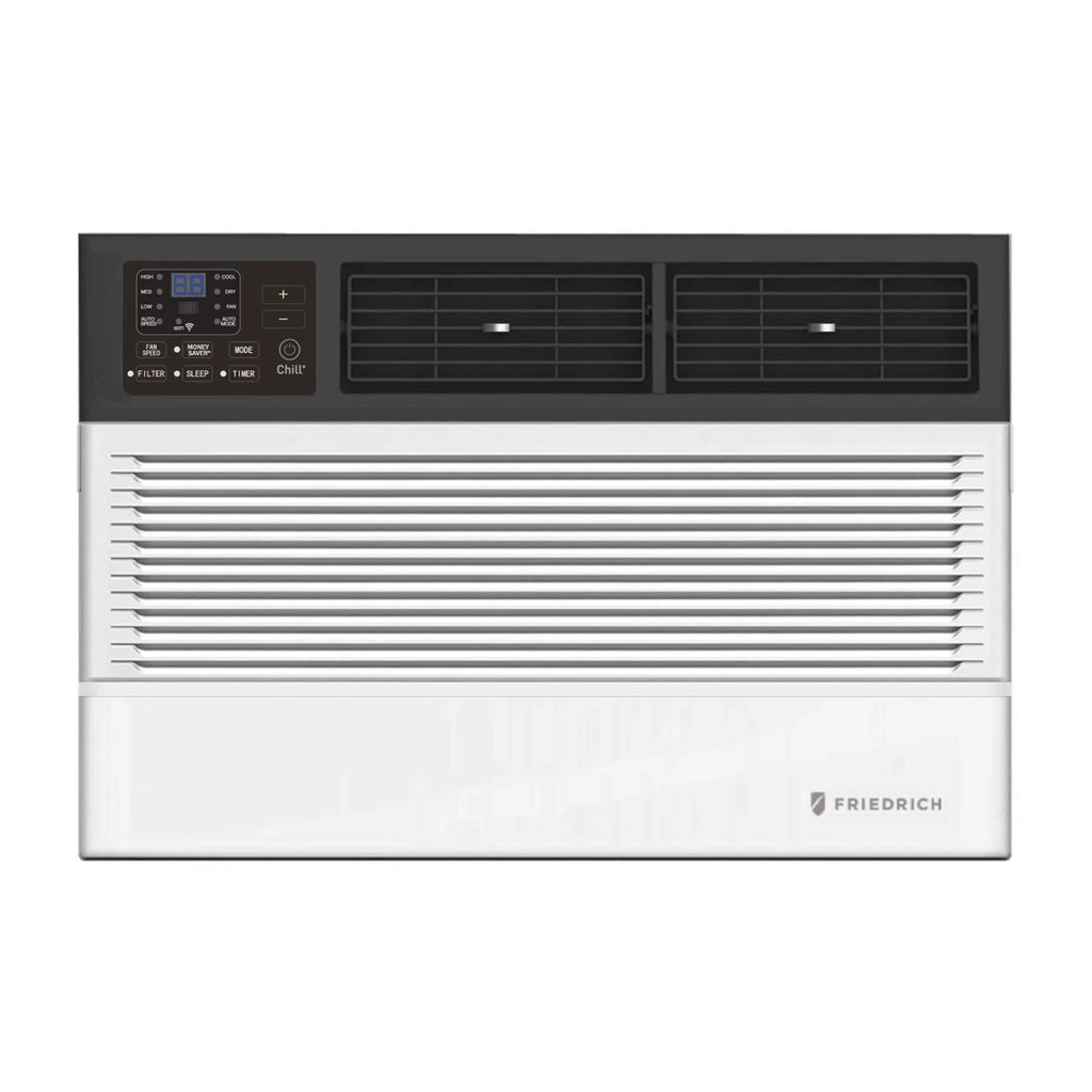 12,000BTU 115V Smart Wi-Fi Room Air Conditioner K20803