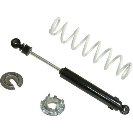 Gas Shock Front A88933