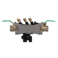 1-Inch Lead Free Reduced Pressure Backflow Preventer G84005