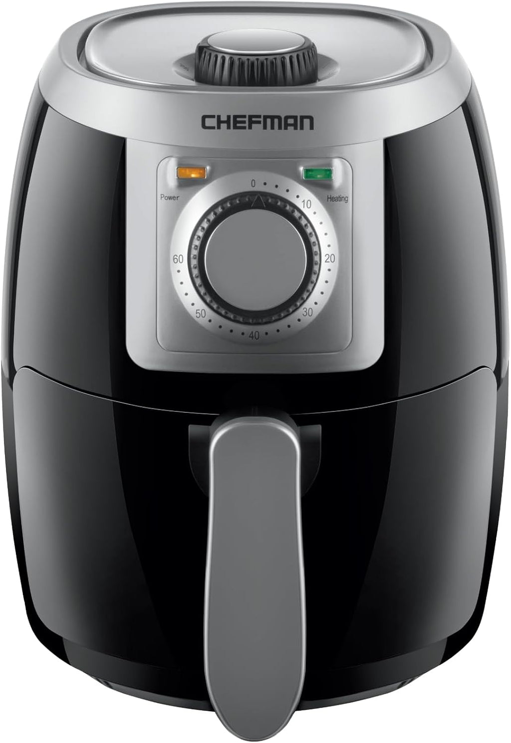 10L Air Fryer with Rotisserie and Dehydrator W14982