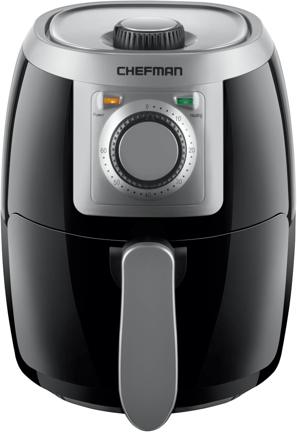 10L Air Fryer with Rotisserie and Dehydrator W14982