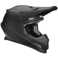 Black Offroad Helmet X1302