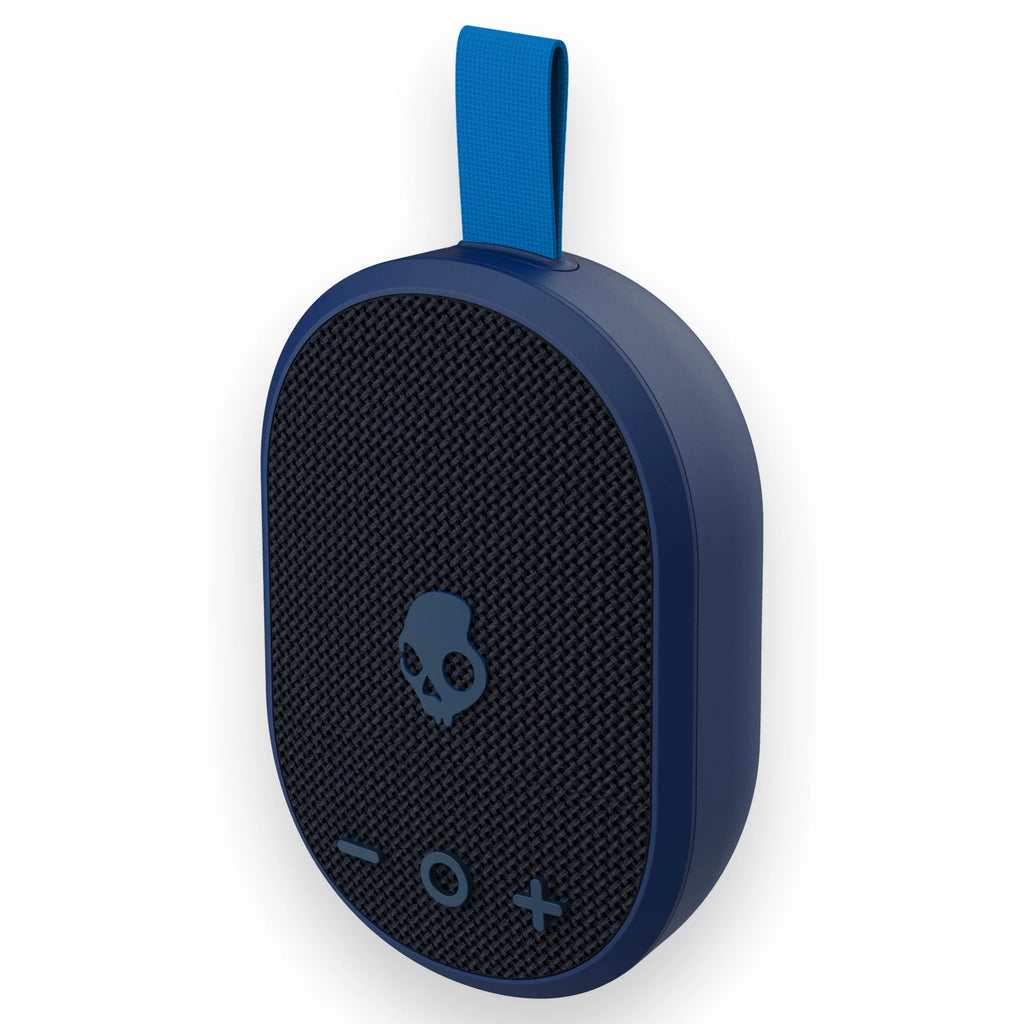 Portable Wireless Speaker Black U3405
