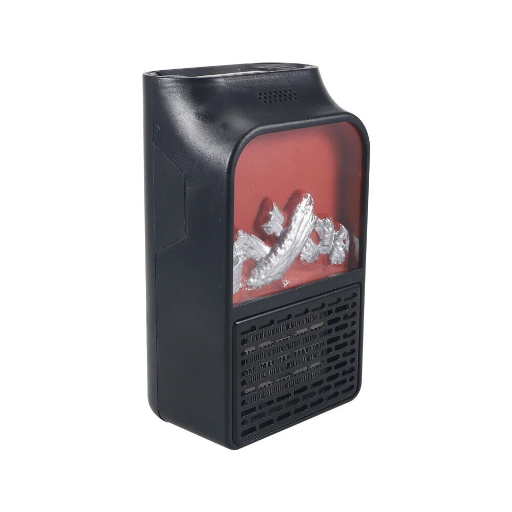 Wall Outlet Heater X152283