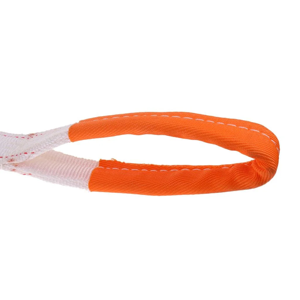 Heavy Duty Tow Cable Pull Rope 1M N283