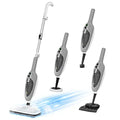 10-in-1 Handheld Steam Cleaner with 11 Accessories M979