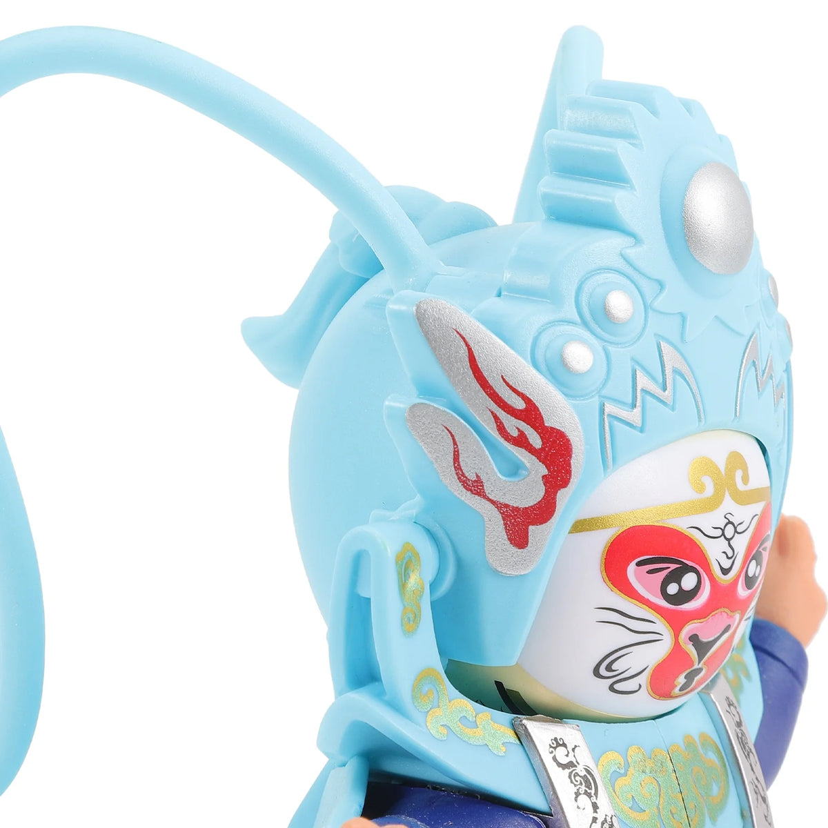 Sichuan Opera Face Changing Doll Ornament L165