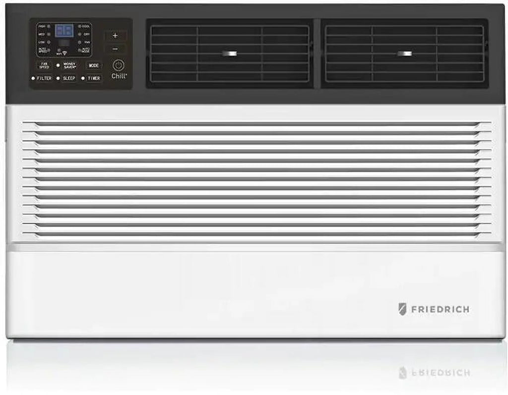 12,000BTU 115V Smart Wi-Fi Room Air Conditioner K20803