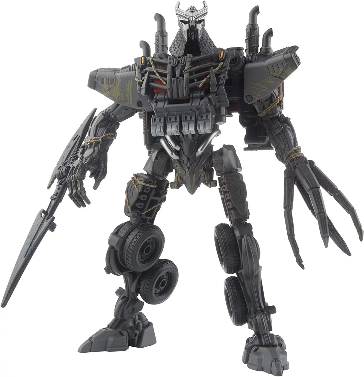 8.5-inch Action Figure E670