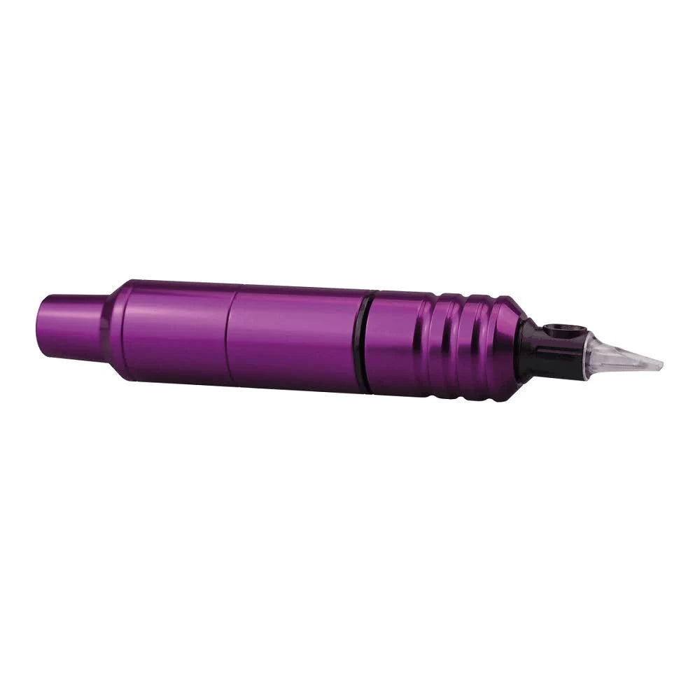 Purple Pen H587146