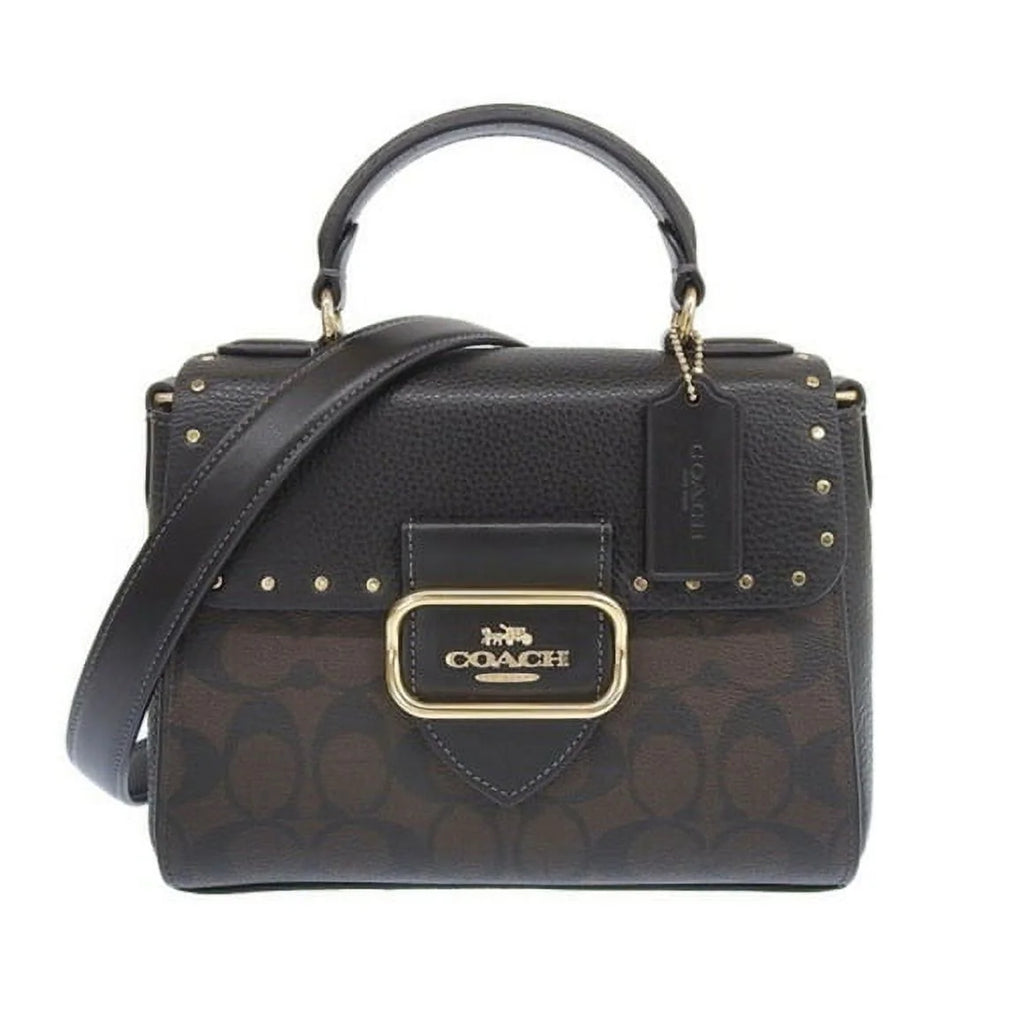 Satchel Crossbody S8924