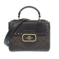 Satchel Crossbody S8924