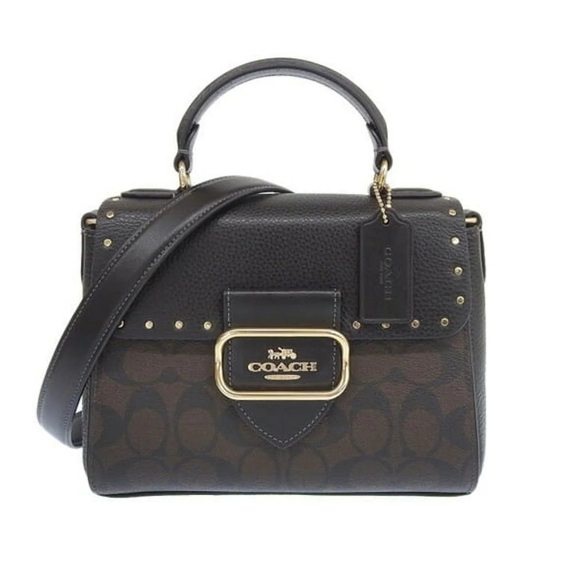 Satchel Crossbody S8924