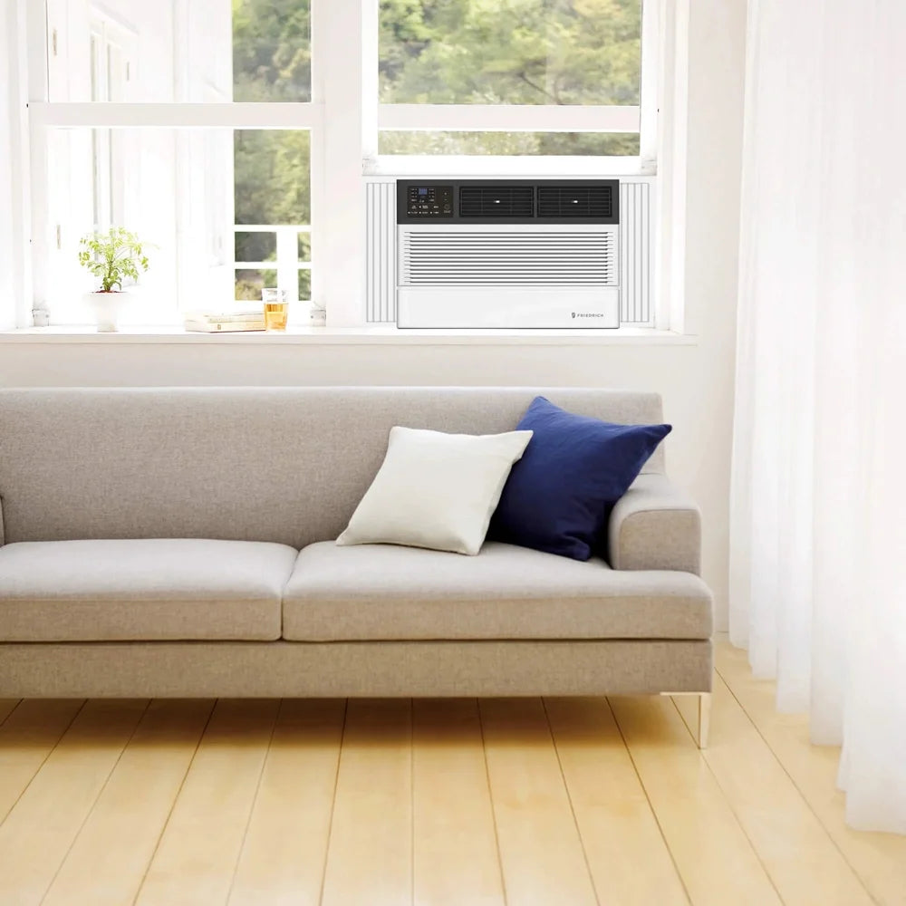 12,000BTU 115V Smart Wi-Fi Room Air Conditioner K20803