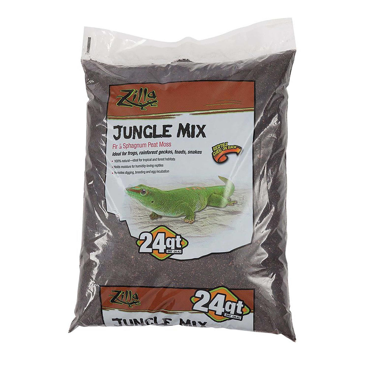Jungle Mix Pet Supplies T6634