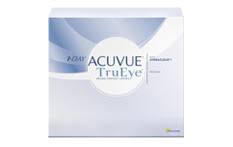 1 Day Acuvue TruEye - 180 Pack U54209