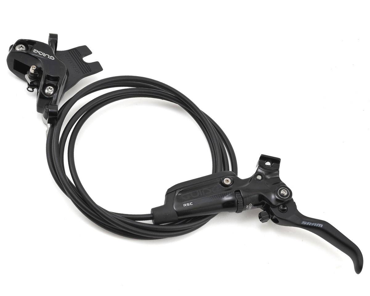 SRAM Guide RSC Disc Brake Rear L6179