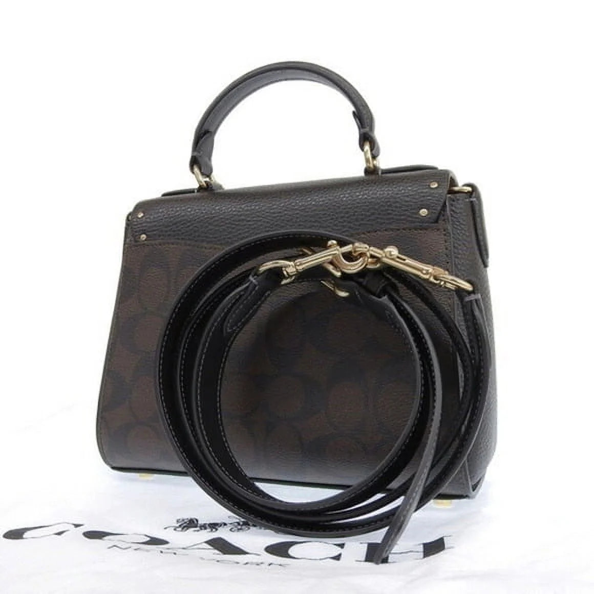 Satchel Crossbody S8924