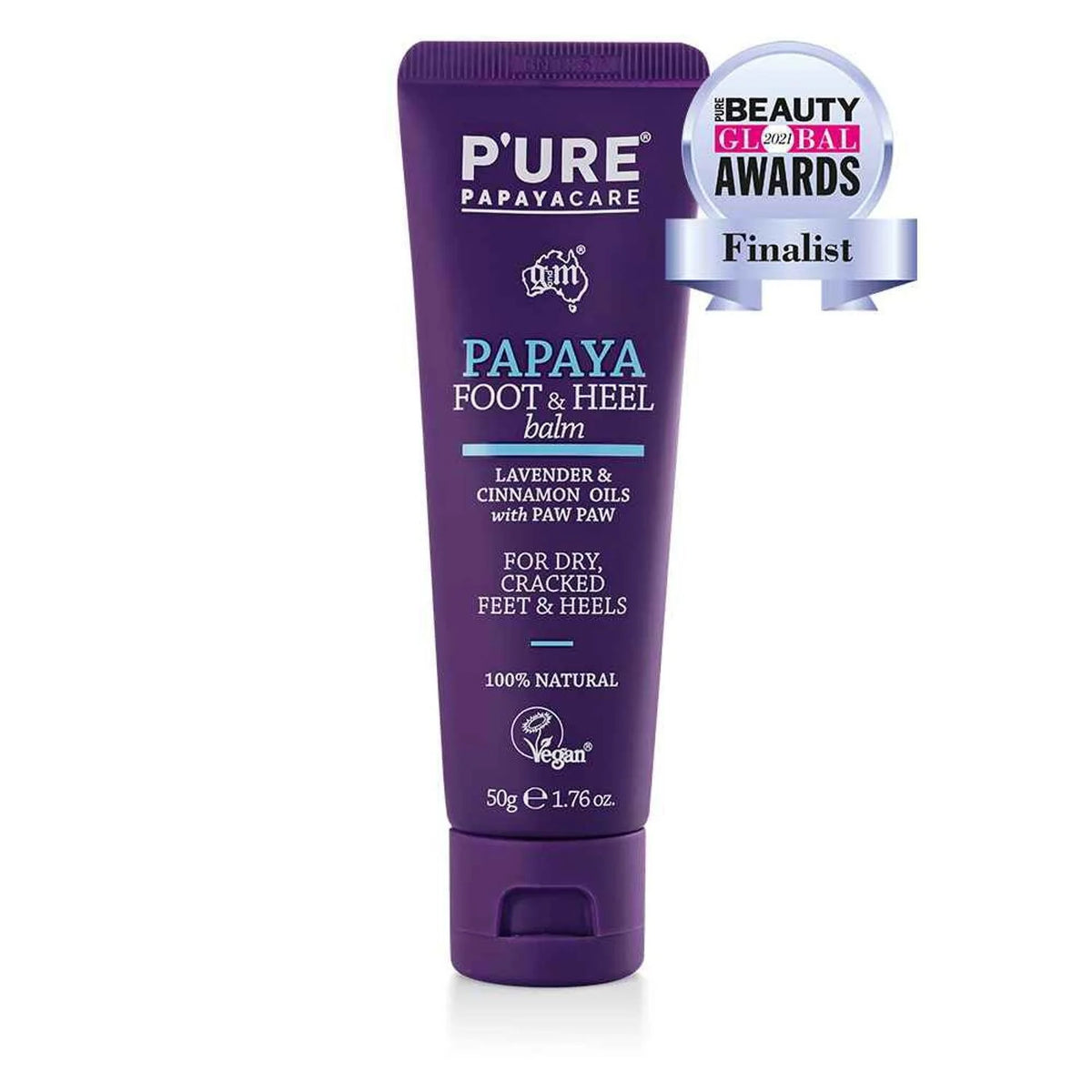 Foot & Heel Balm 50g C4395