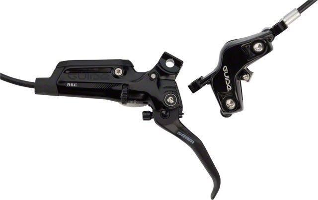 SRAM Guide RSC Disc Brake Rear L6179