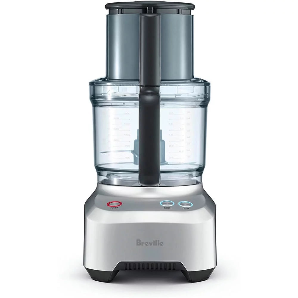 12 Cup Food Processor Z506624