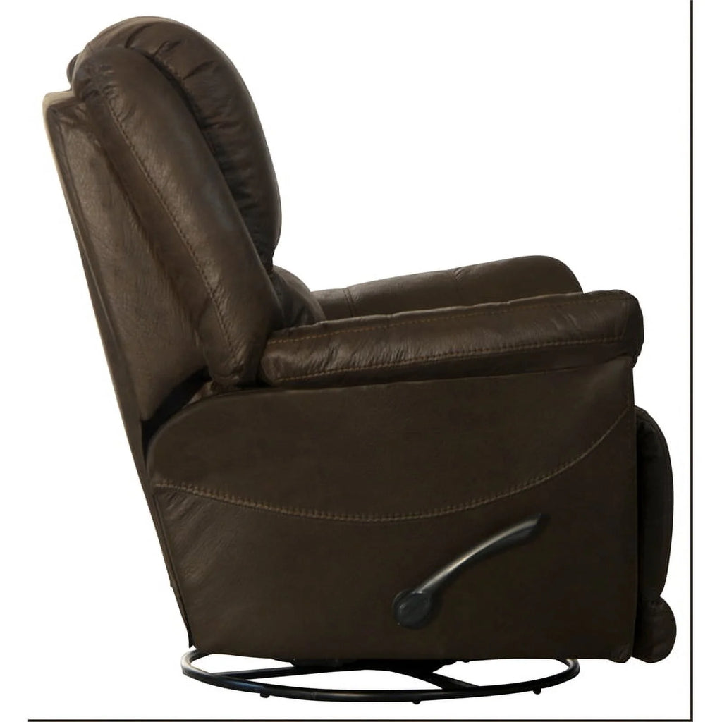 Swivel Glider Recliner Y34707