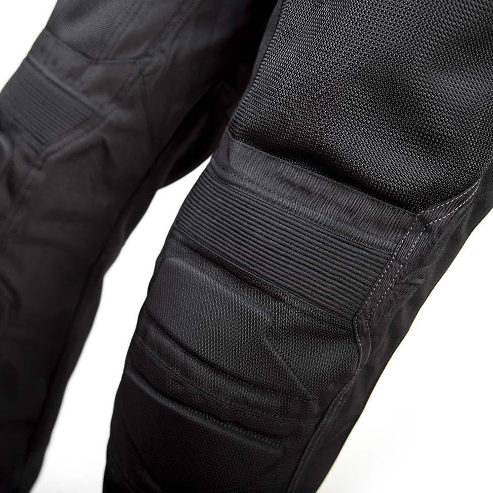 Trey Pant Black 3XT Tall N1222
