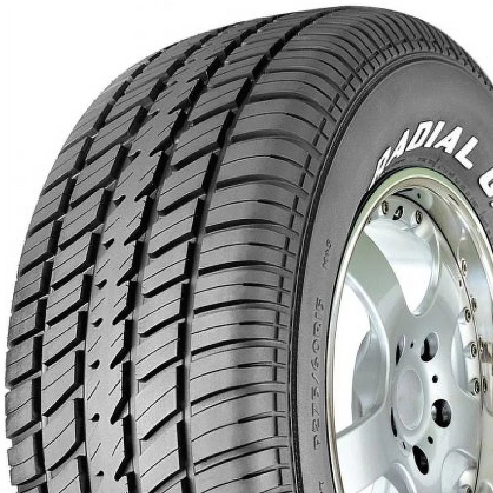 215/65R15 95 T Tire V513685