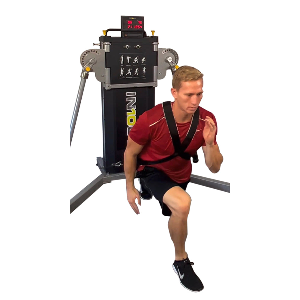 Functional Trainer J9684