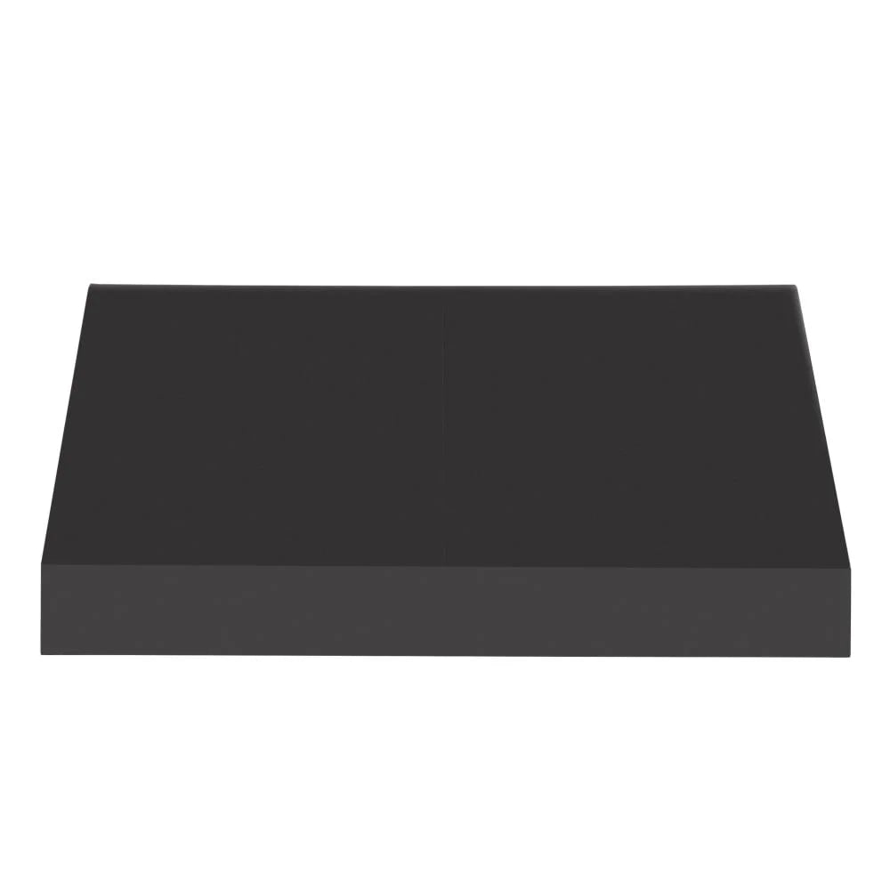 5.375 ft Fixed Awning Acrylic Fabric A9306