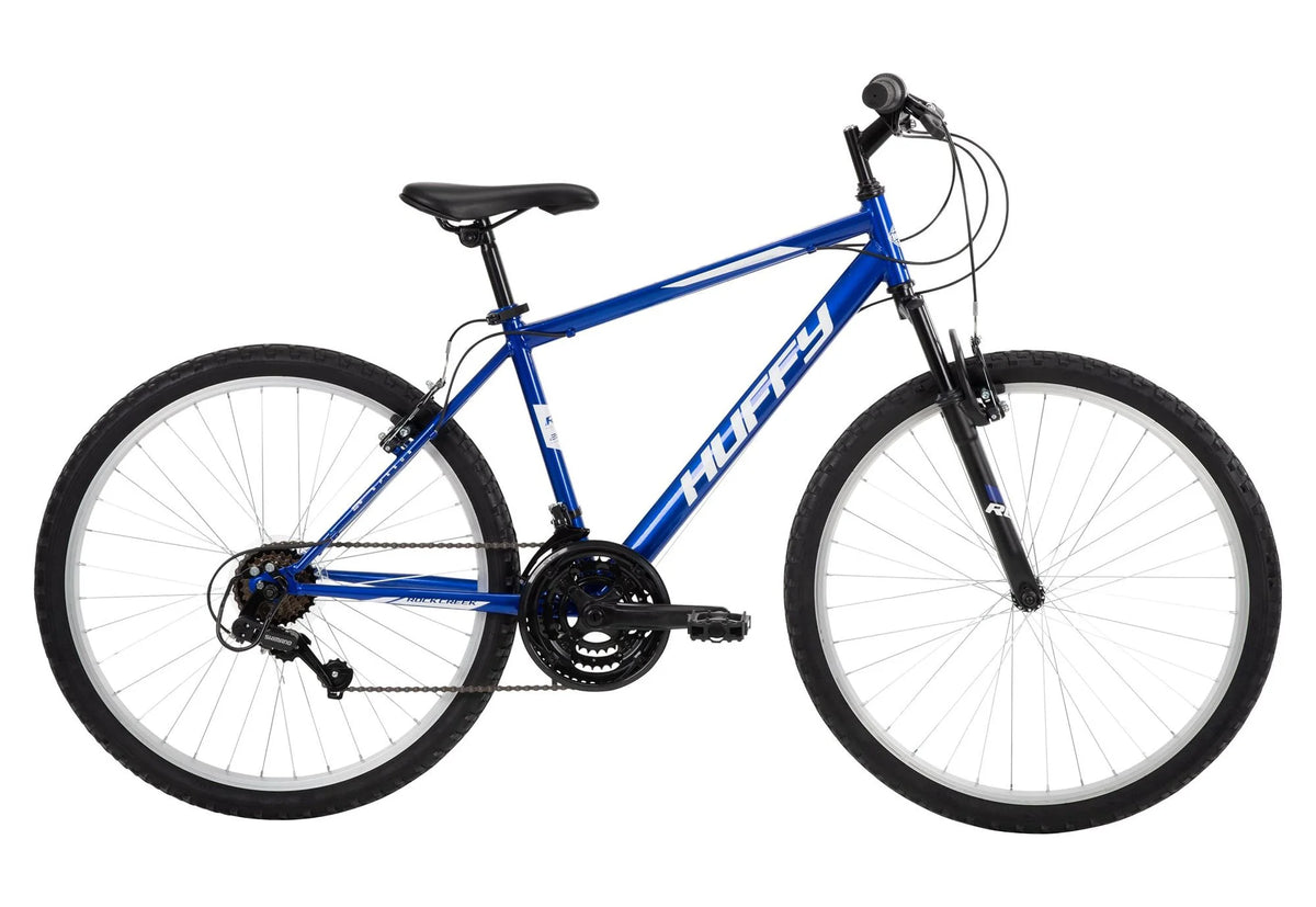 26-inch Blue Mountain Bike W140328