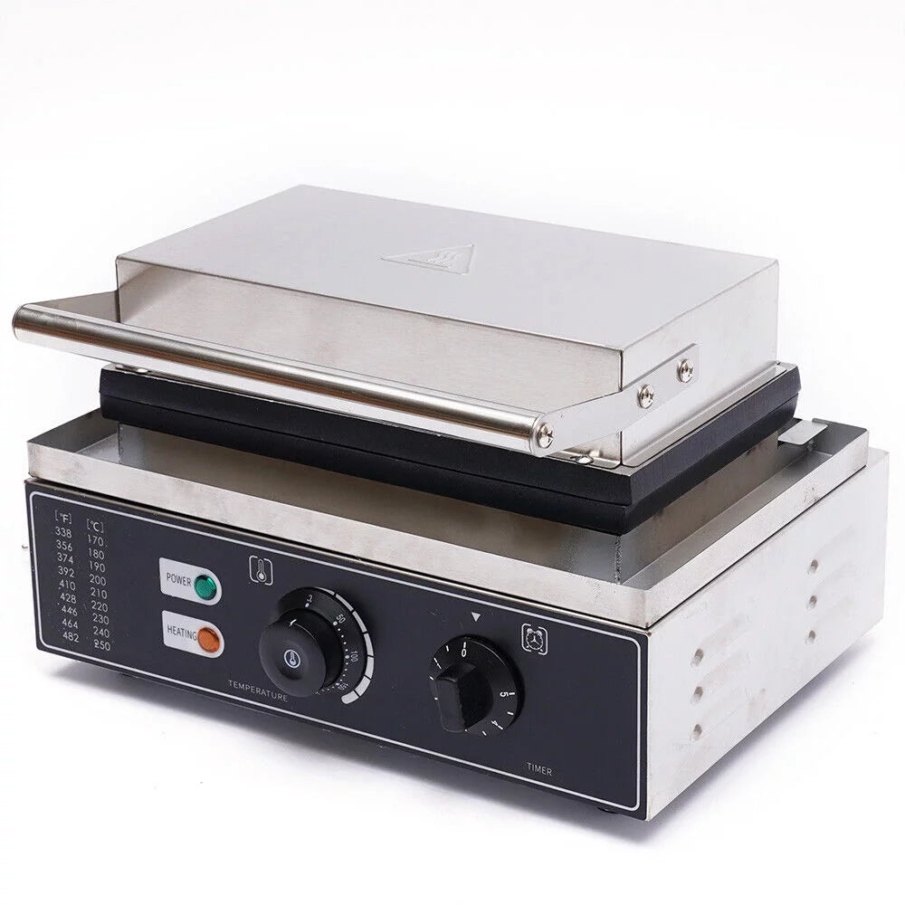 1550W Stainless Steel Churros Maker B6955