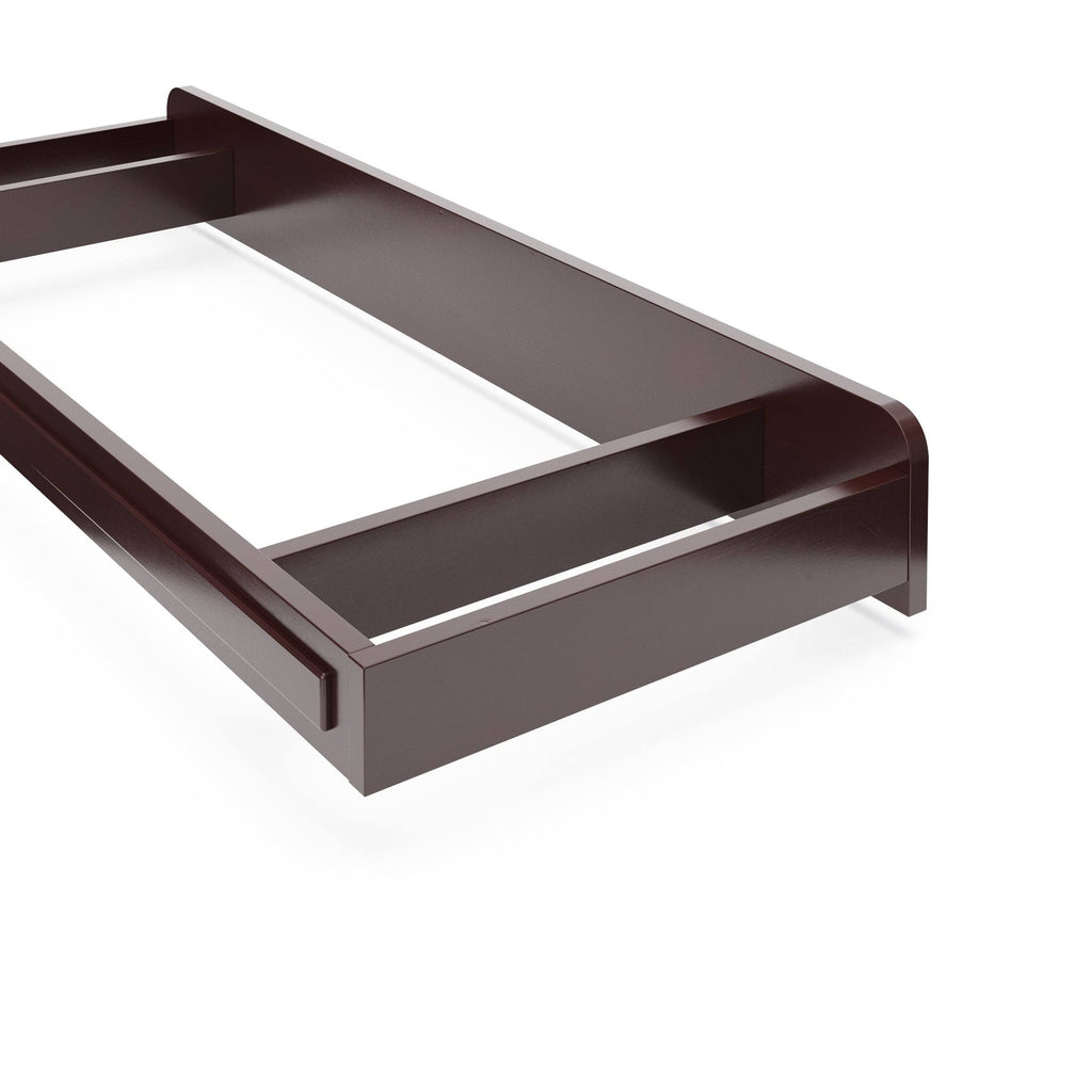 White Universal Changer Topper D325826
