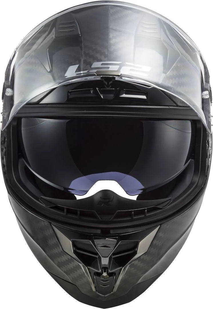 Carbon Motorcycle Helmet F73857