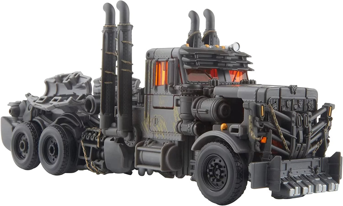 8.5-inch Action Figure E670