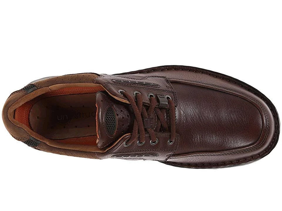 Brown Un.Bend Shoes C460387