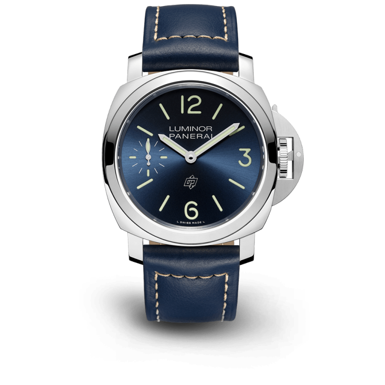 44mm Watch P758