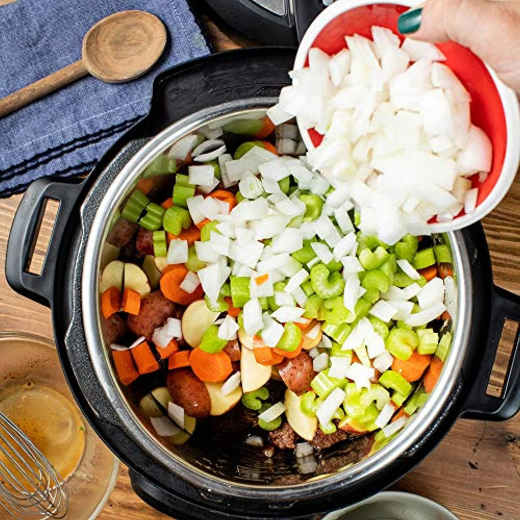 1.5 Oz Pack Of 12 Slow Cookers Seasoning Mix K1301