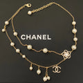 Necklace B565373