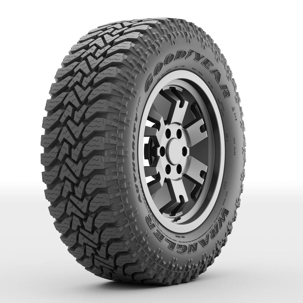 All-Terrain Tire I9383