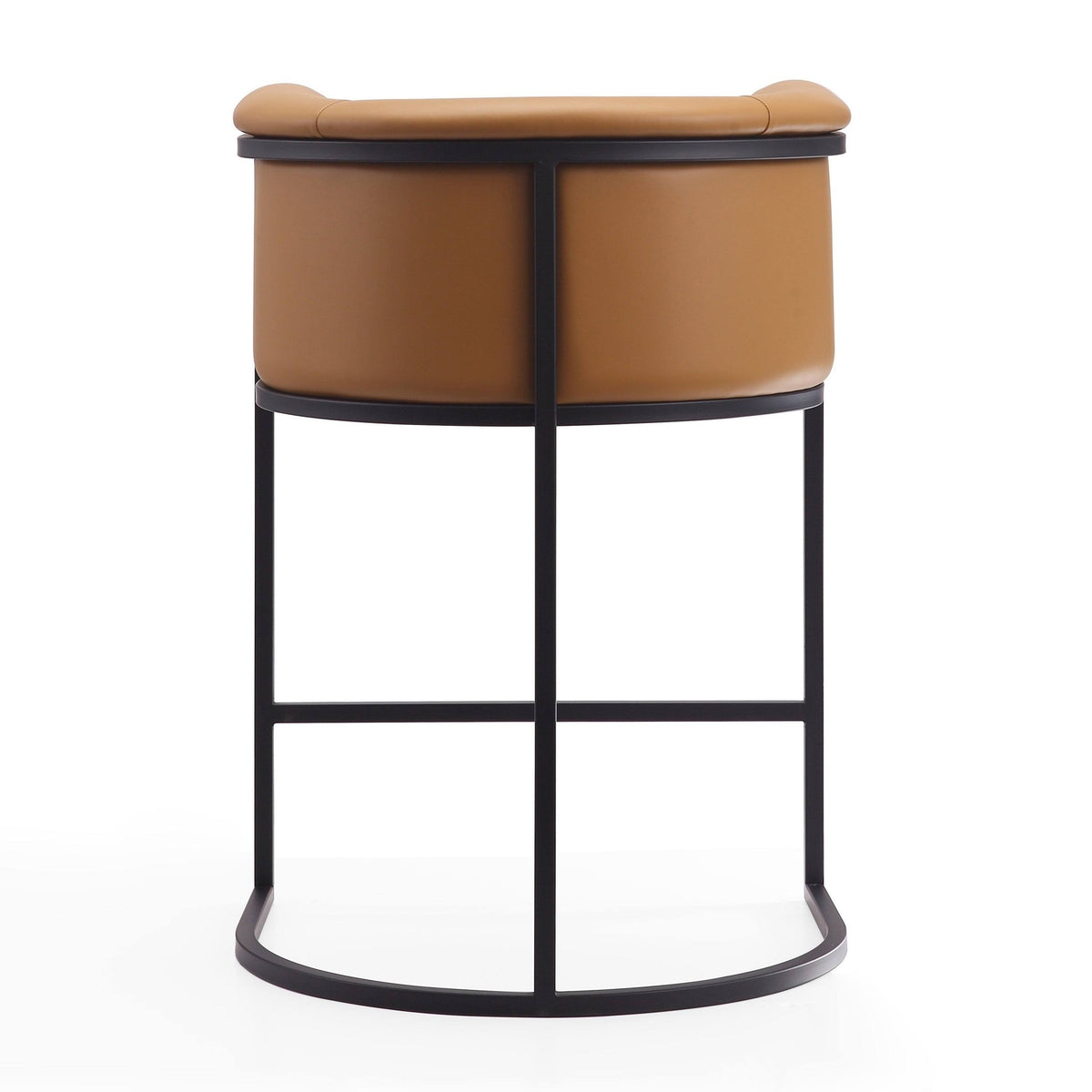 Grey Counter Stool U3266