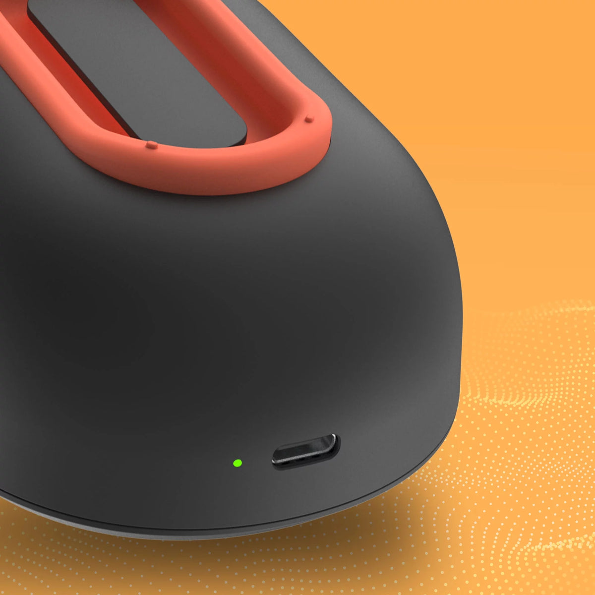 Portable Wireless Speaker Black U3405