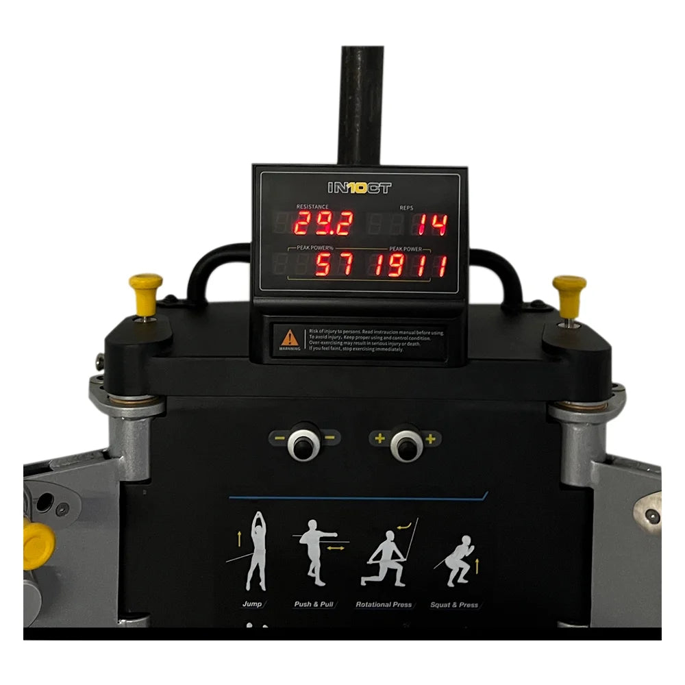 Functional Trainer J9684