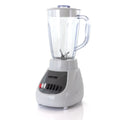 10-Speed 350 Watt 50 Ounce Jar Blender in White C51382