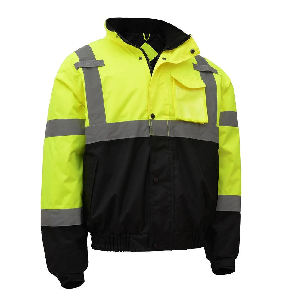 Waterproof Bomber Jacket M105