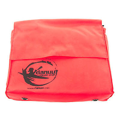 White Canoe Cover E398644