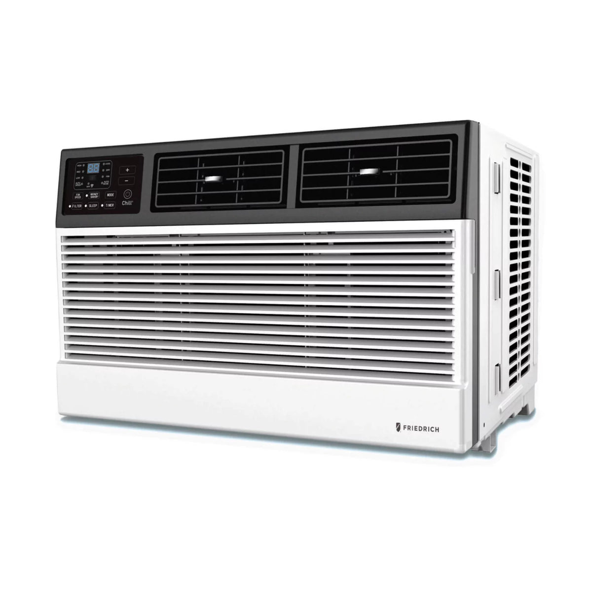 12,000BTU 115V Smart Wi-Fi Room Air Conditioner K20803