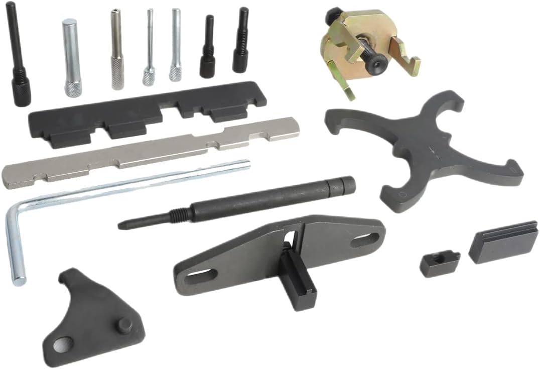 Engine Camshaft Timing Tool Kit, Pack of 2 Q2046