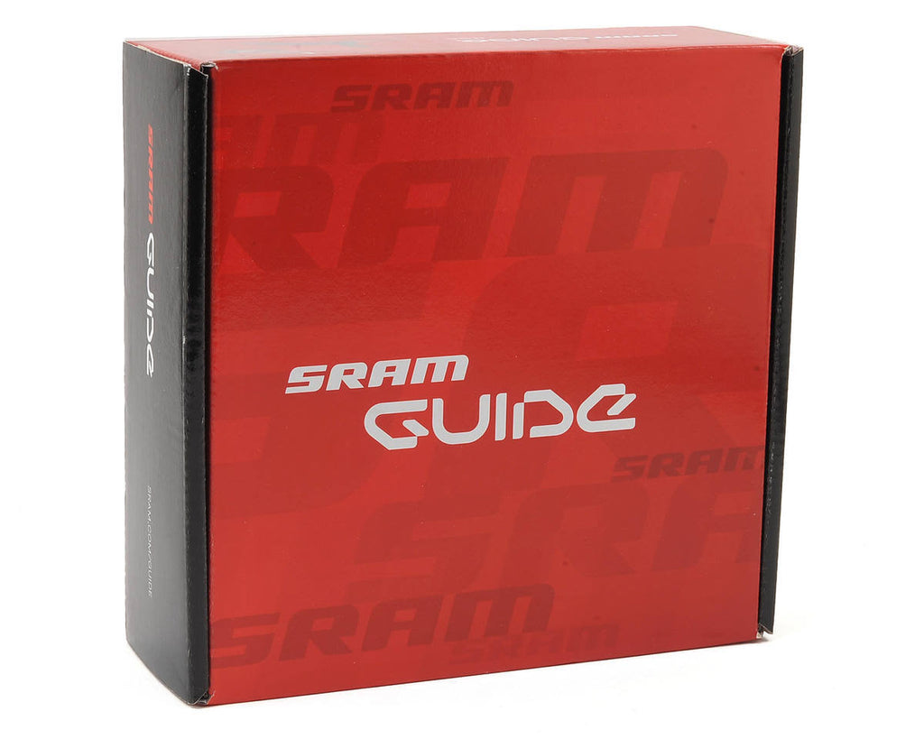 SRAM Guide RSC Disc Brake Rear L6179