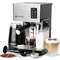 10 PC All-in-One Espresso Machine Y880